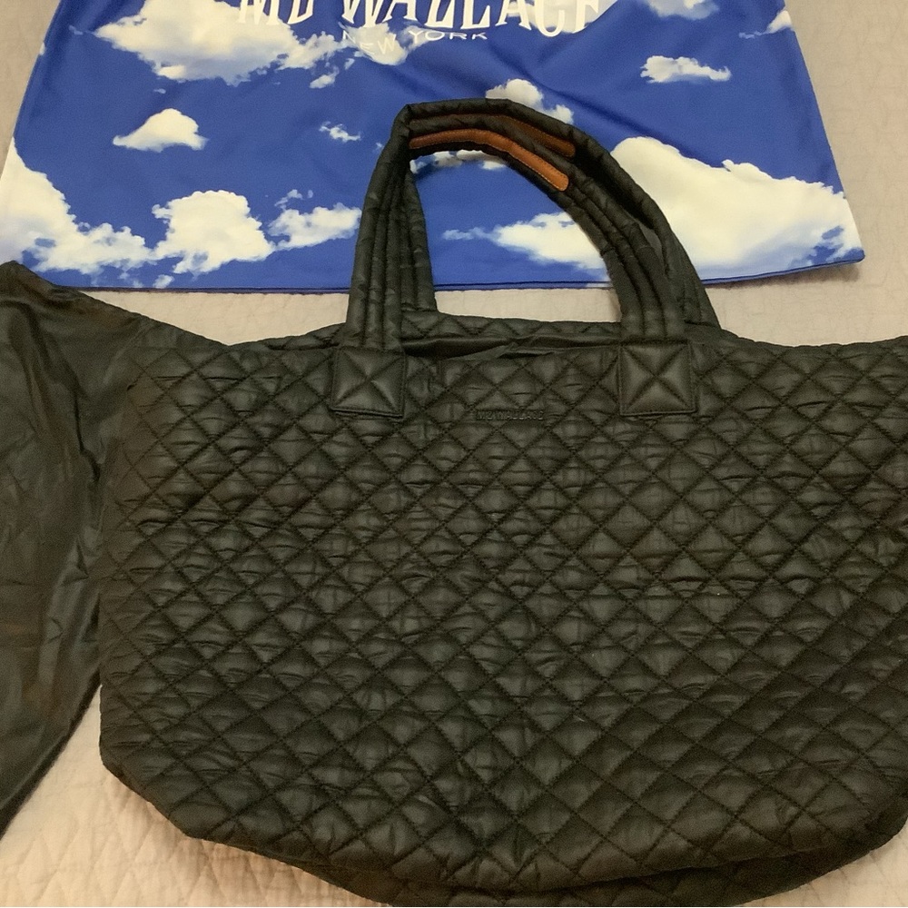 MZWallace Metro Tote Medium